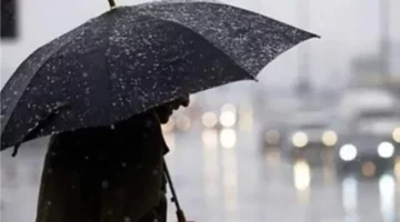 تحديث الطقس اليومي ضباب ورياح مع سحب منخفضة متوقعة خلال الساعات المقبلة